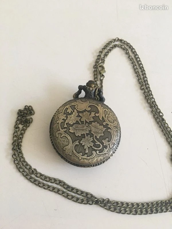 Relógio de bolso Aigle – photo 3